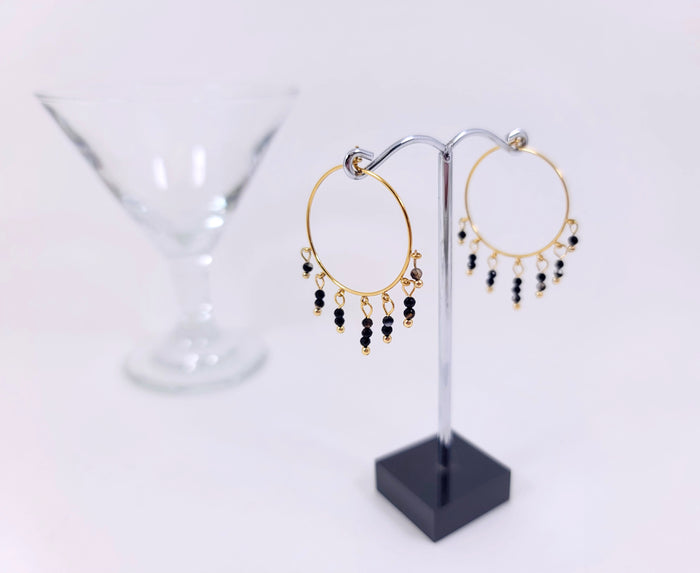 Roaring 20's Earrings