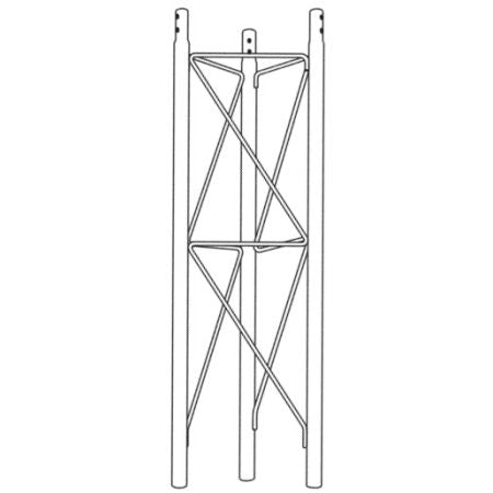 Rohn SB25G