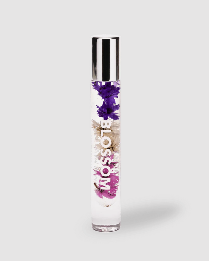 Roll On Perfume
