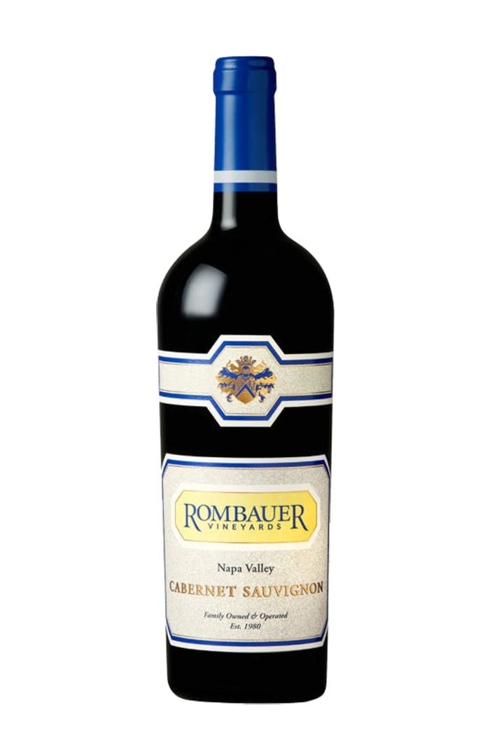 Rombauer Cabernet Sauvignon 2022 (750 ml)