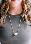 ROOTED NECKLACE