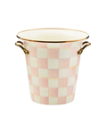 Rosy Check Wine Cooler