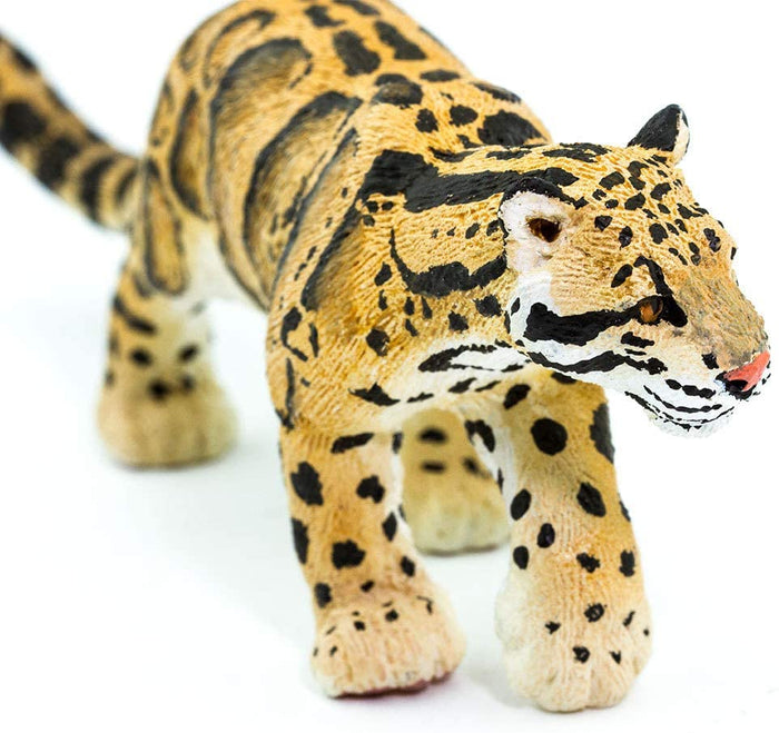 Safari Ltd. Clouded Leopard