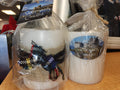 Sassenach Candles