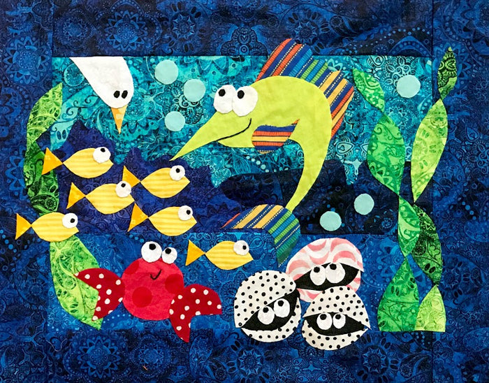 Seagull Paradise Block 11