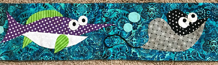 Seagull Paradise Block 9