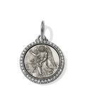 Serenity Angel Amulet