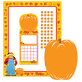 Stationery Set - Fall - Creative Shapes Etc.