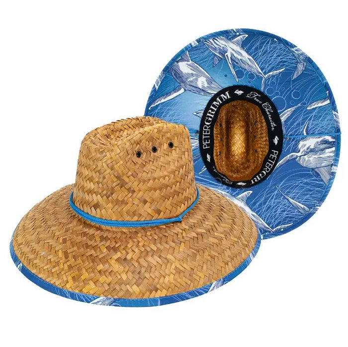 Shark Junior Lifeguard Hat