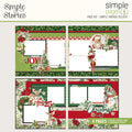 Simple Stories, Simple Pages Page Kit, Simple Vintage Believe