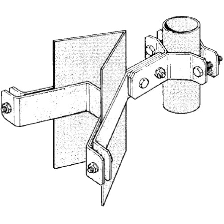 Sinclair Technologies CLAMP015C
