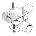Sinclair Technologies CLAMP120