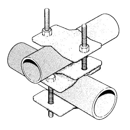Sinclair Technologies CLAMP120