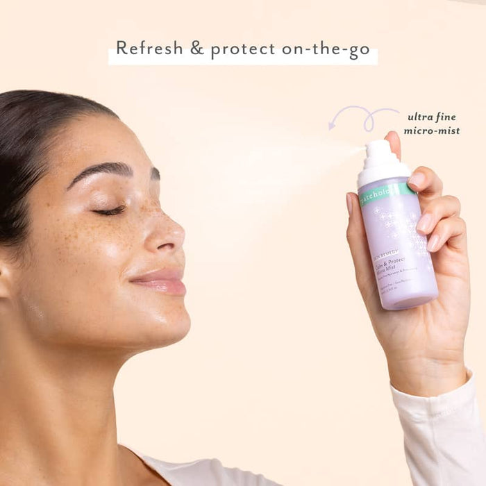 Skin Remedy Calm & Protect Face Mist