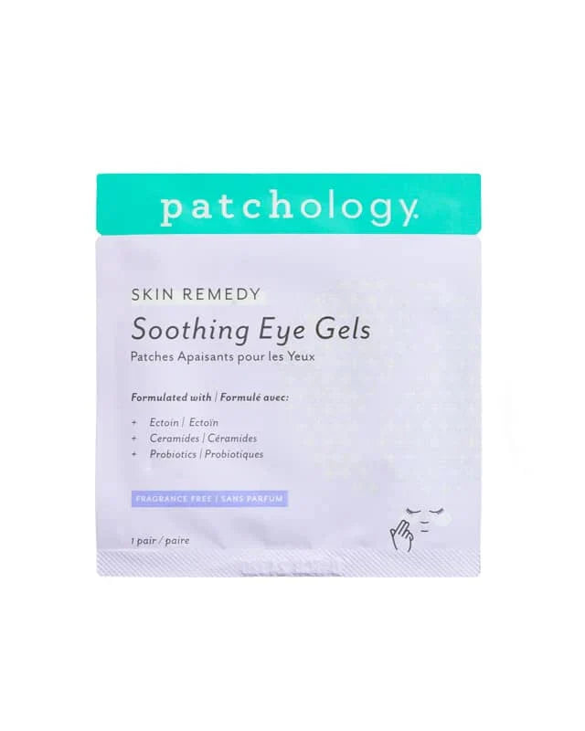 Skin Remedy Soothing Eye Gels, 5-Pack