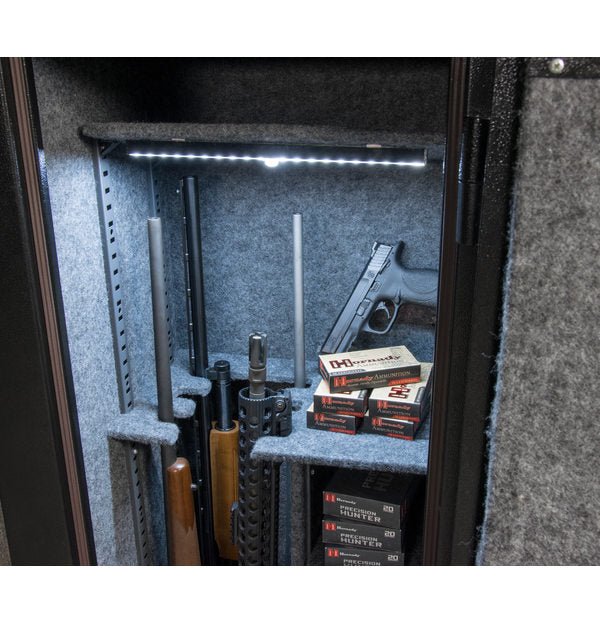 SnapSafe 75850 Gun Safe Accessory Pack LED Light Kit