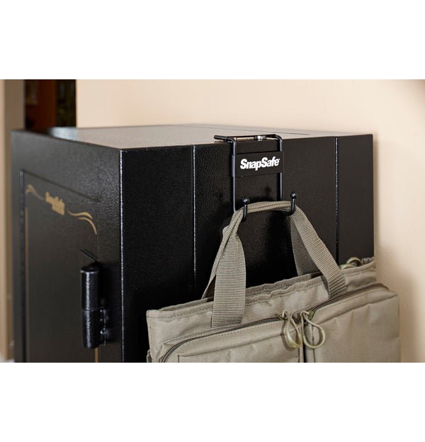 SnapSafe 75850 Gun Safe Accessory Pack Magnetic Safe Hook
