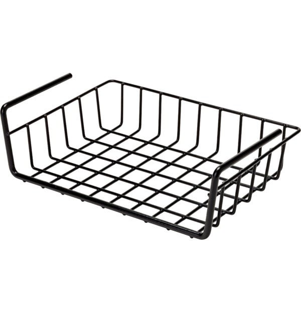 SnapSafe 75850 Gun Safe Accessory Pack Hanging Shelf Basket