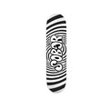 Sober Skateboards Hypno Deck