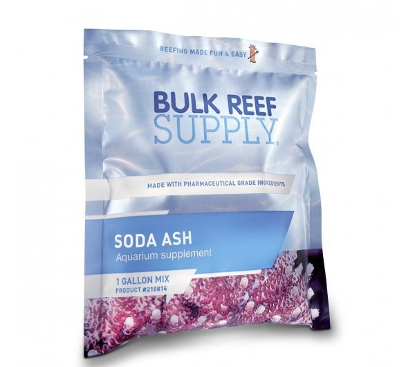 Soda Ash - BRS