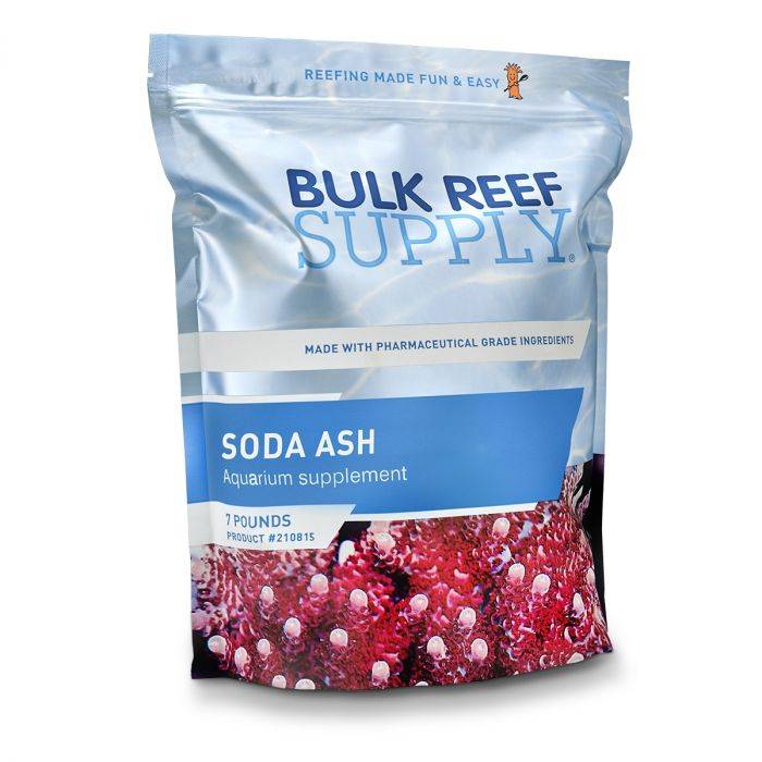 Soda Ash - BRS