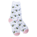 SOFTEST SOCK-BEE KIND