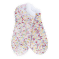 SOFTEST SOCK-WHIMSICAL CONFETTI