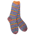 SOFTEST SOCKS-RAINBOW MULTI