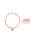 Sorority Sprinkle Charm Bracelet
