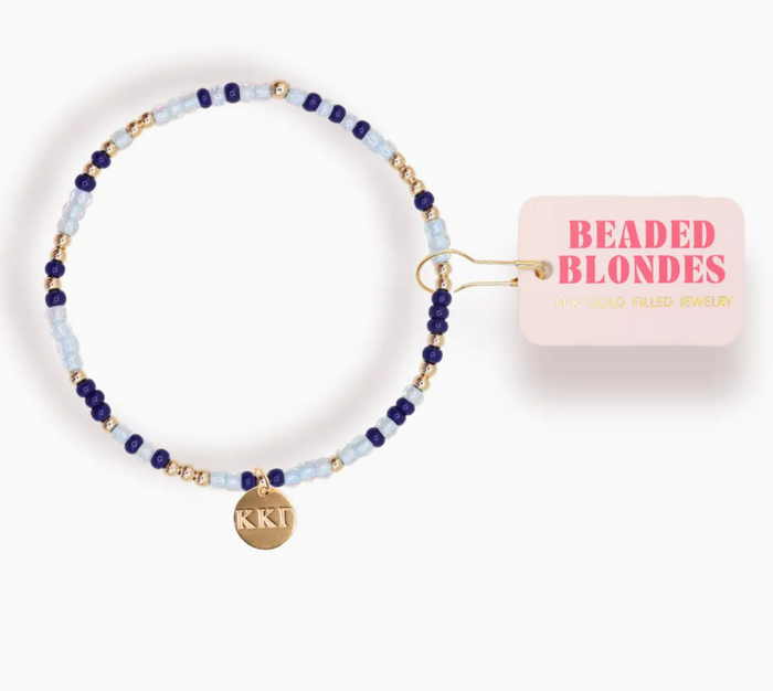 Kappa Kappa Gamma / Standard (6.75")