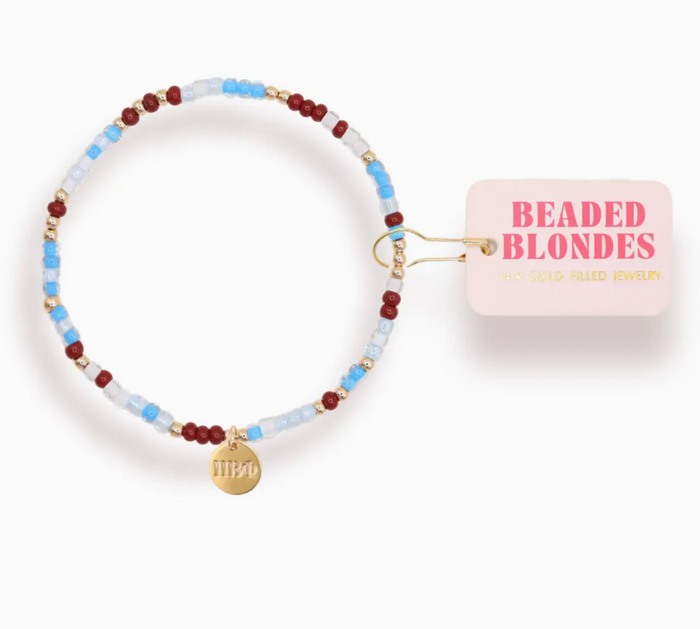 Pi Beta Phi / Standard (6.75")