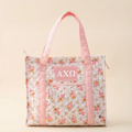 Sorority The Everyday Quilted Tote Bag