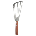 STAINLESS STEEL FISH SPATULA