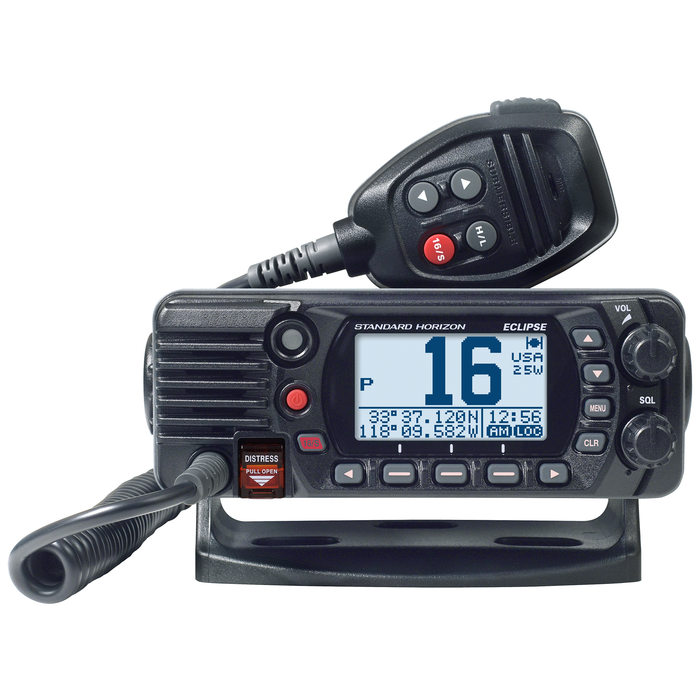 Standard Horizon GX1410GB