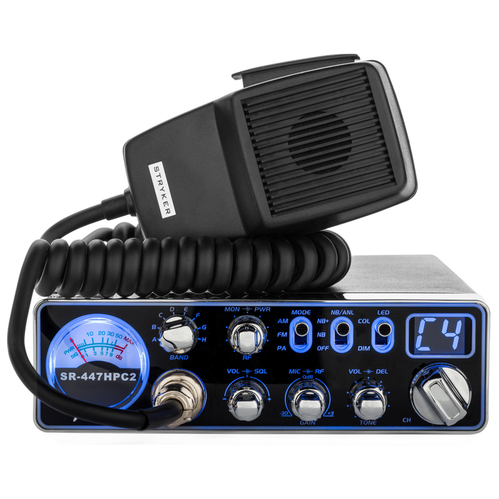 Stryker-SR447HPC2-10-meter-amateur-radio