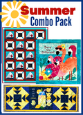 Summer Combo Pack
