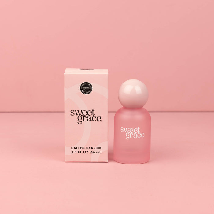 Sweet Grace Eau de Parfum