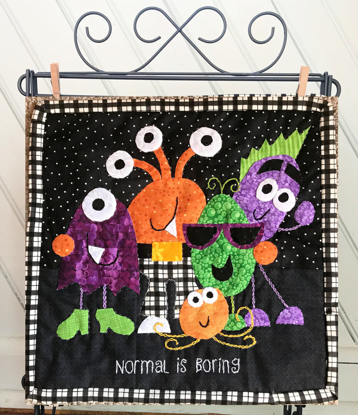 Table Runner Series Combo Pack (October, November, December)