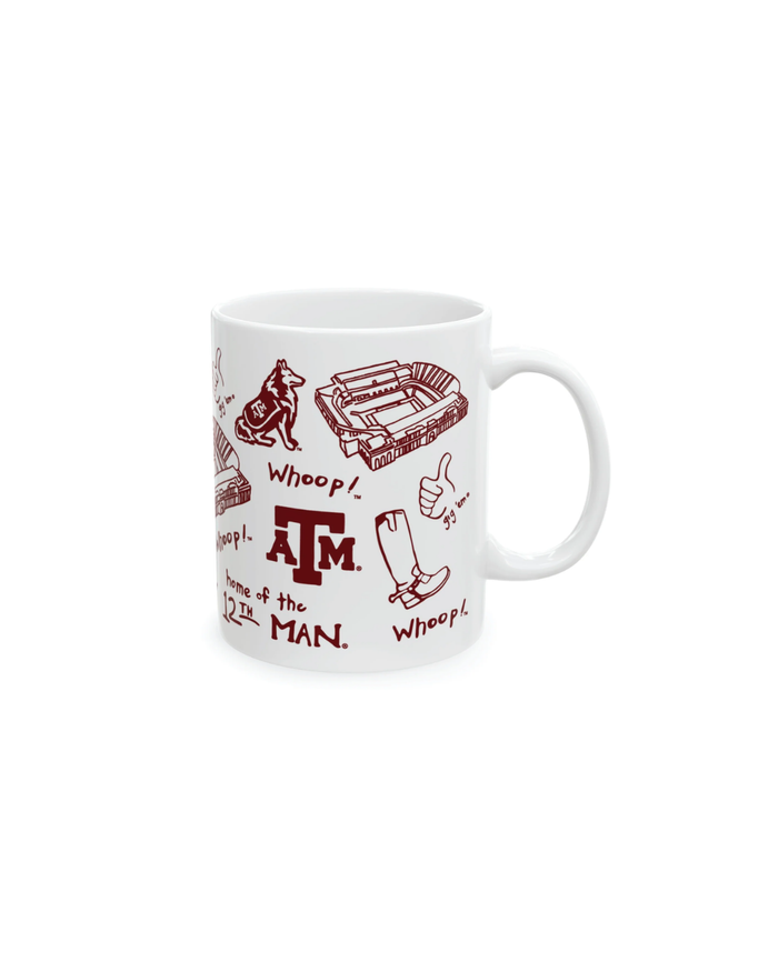 TAMU Mug