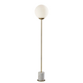 Terra Floor Lamp: Available at City Home PDX