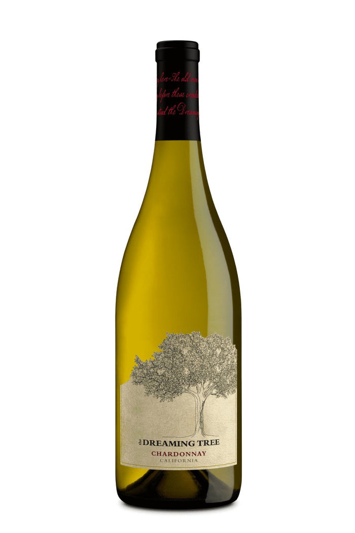 The Dreaming Tree Chardonnay 2024 (750 ml)