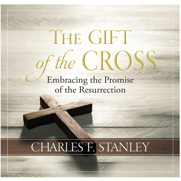 The Gift of the Cross