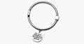 The Love Between Mother and Daughter Bangle