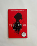 The Vegetarian by Han Kang