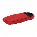 THULE Footmuff for Stroller-Stroller Accessories-Thule-Energy Red-ANB Baby Store