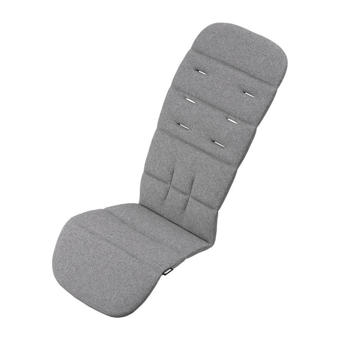 THULE Sleek Stroller Seat Liner-Stroller Accessories-Thule-Grey Melange-ANB Baby Store