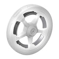 THULE Spring Stroller Reflective Wheel Kit - Silver-Stroller Accessories-Thule-ANB Baby Store