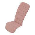 THULE Spring Stroller Seat Liner-Stroller Accessories-Thule-Misty Rose Melange-ANB Baby Store