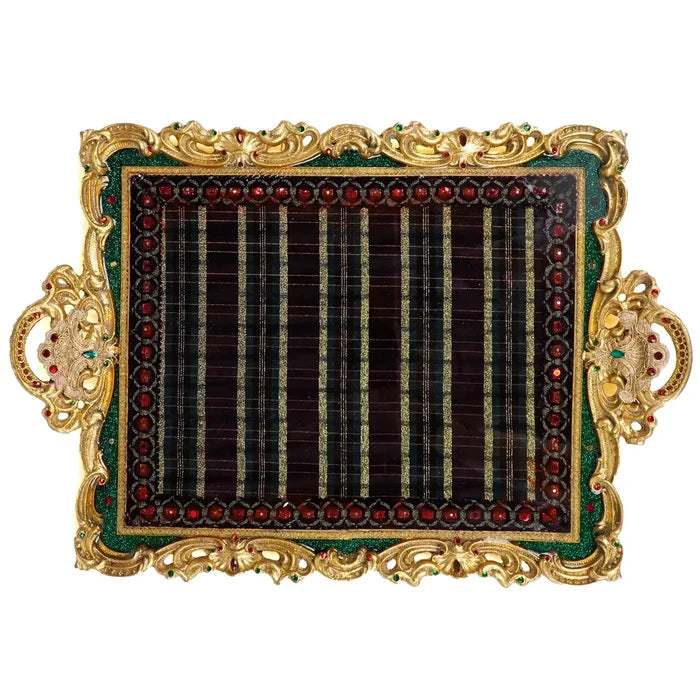 Timeless Tray by Katherine's Collection