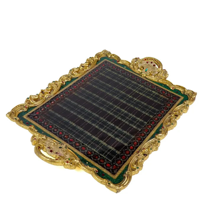 Timeless Tray by Katherine's Collection